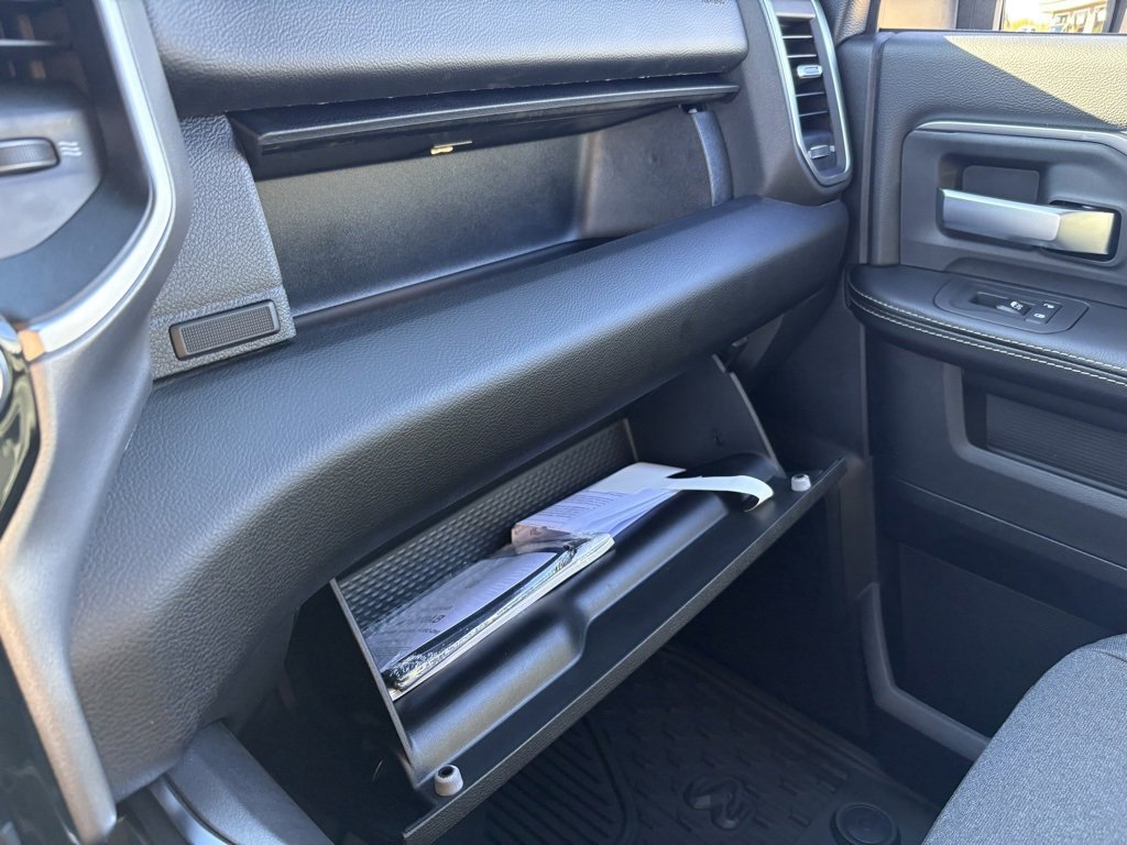 New 2026 RAM 2500 Big Horn image 45