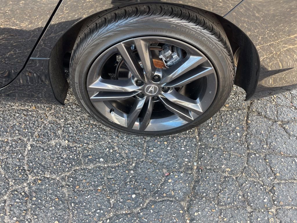 Used 2023 Acura Integra A-Spec FWD image 20