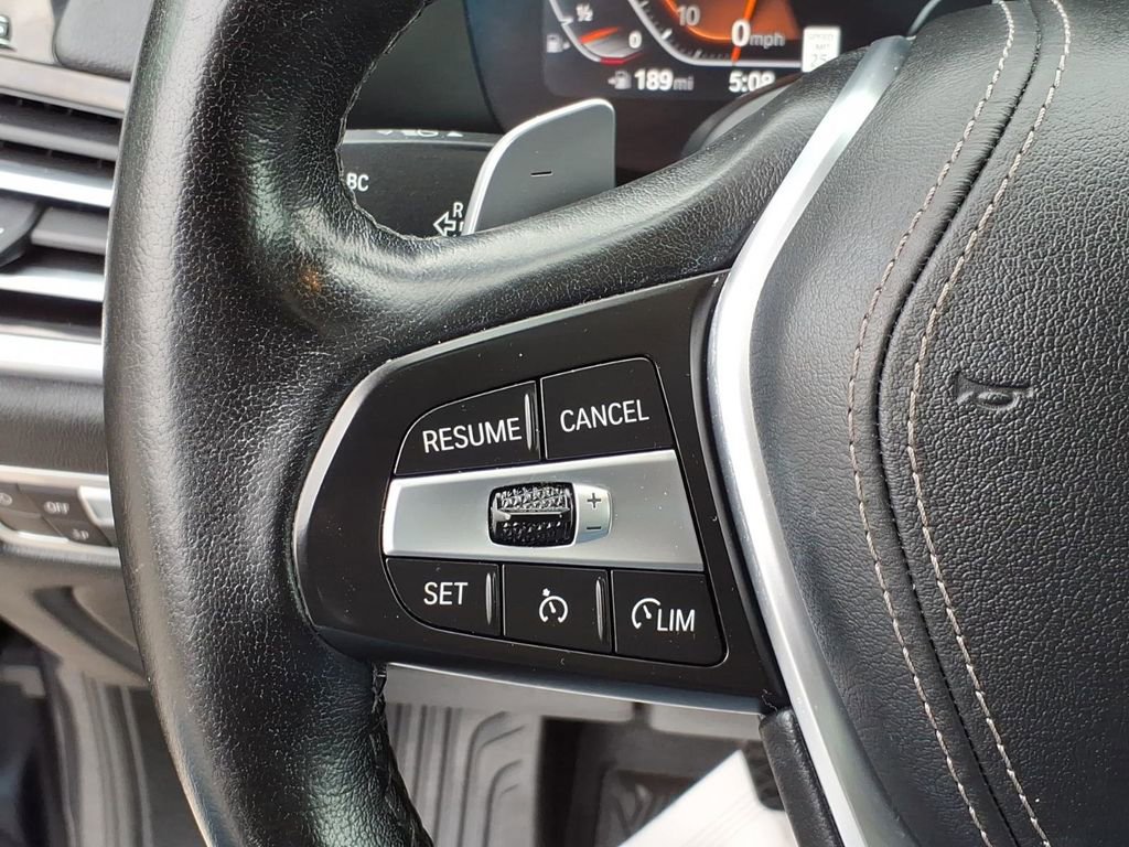 Used 2021 BMW X5 xDrive40i w/ Executive Package AWD/4WD image 18
