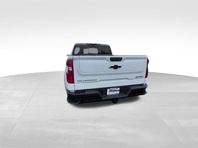 Certified 2026 Chevrolet Silverado 1500 ZR2 AWD/4WD image 11