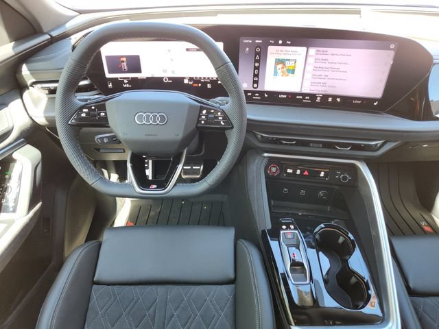 New 2026 Audi SQ5 Premium Plus AWD/4WD image 25