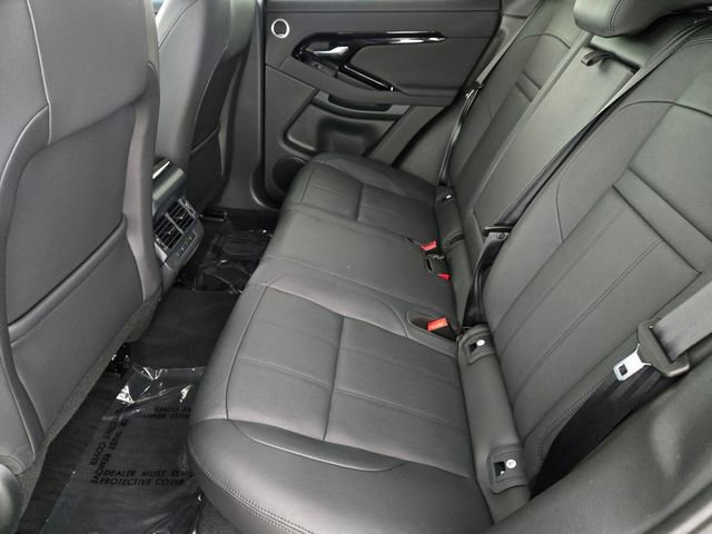 Certified 2024 Land Rover Range Rover Evoque Dynamic SE AWD/4WD image 5