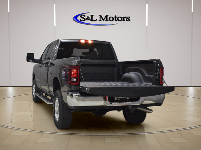 Certified 2026 RAM 2500 Big Horn AWD/4WD image 6