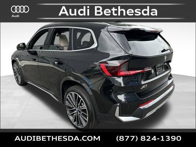 Used 2025 BMW X1 xDrive28i w/ Technology Package AWD/4WD image 5