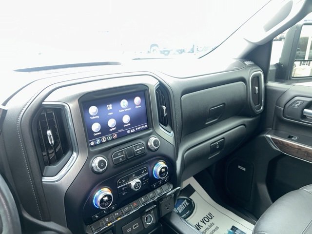 Used 2020 GMC Sierra 2500 Denali w/ Technology Package image 32