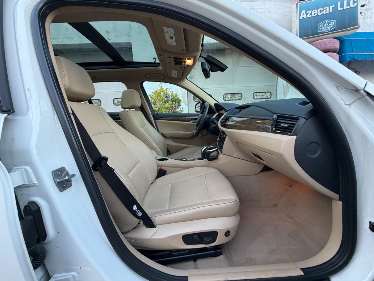 Used 2014 BMW X1 xDrive28i AWD/4WD image 38