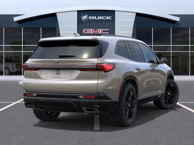 New 2027 Buick Enclave Sport Touring w/ Power Package AWD/4WD image 4