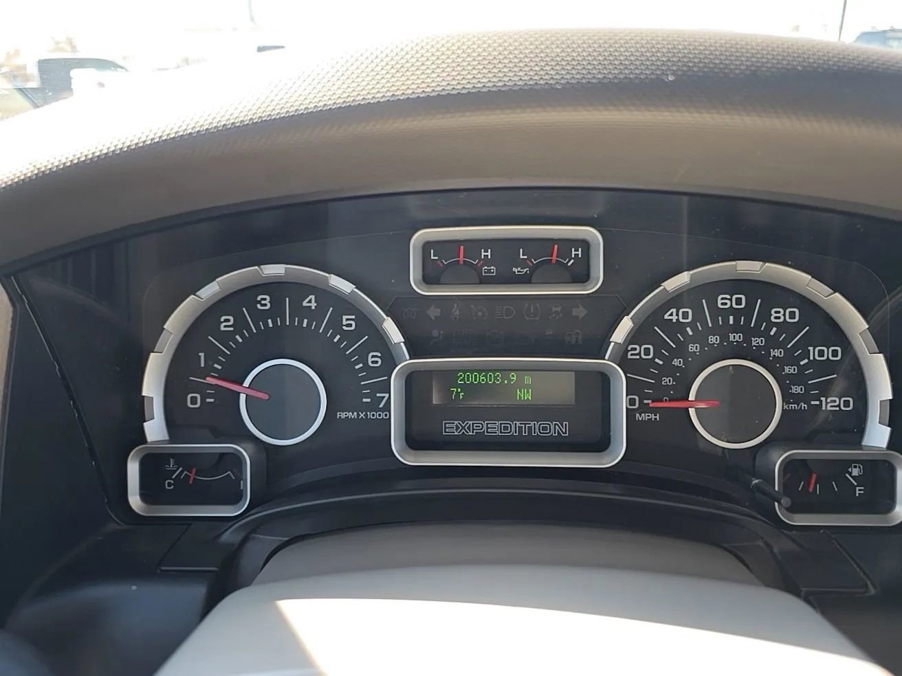 Used 2014 Ford Expedition EL XL image 17