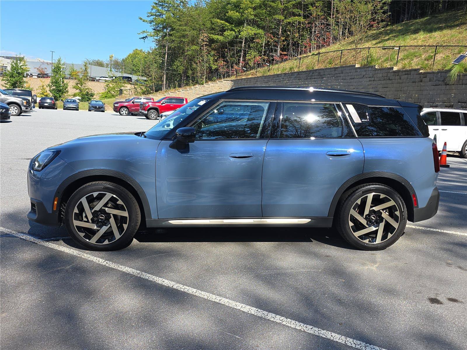 Used 2026 MINI Cooper Countryman S AWD/4WD image 6
