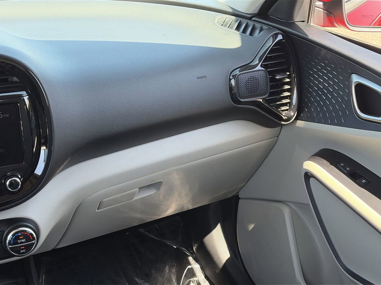 Certified 2022 Kia Soul EX w/ Paint Protection Package FWD image 15