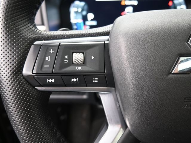 Used 2024 Mitsubishi Outlander SEL FWD image 2