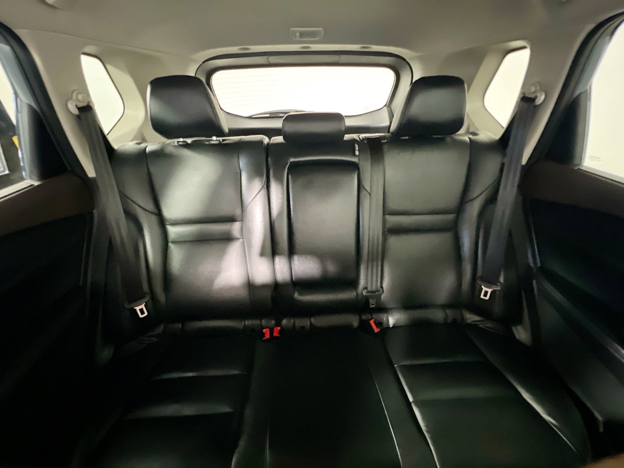 Used 2021 Nissan Rogue SL FWD image 33