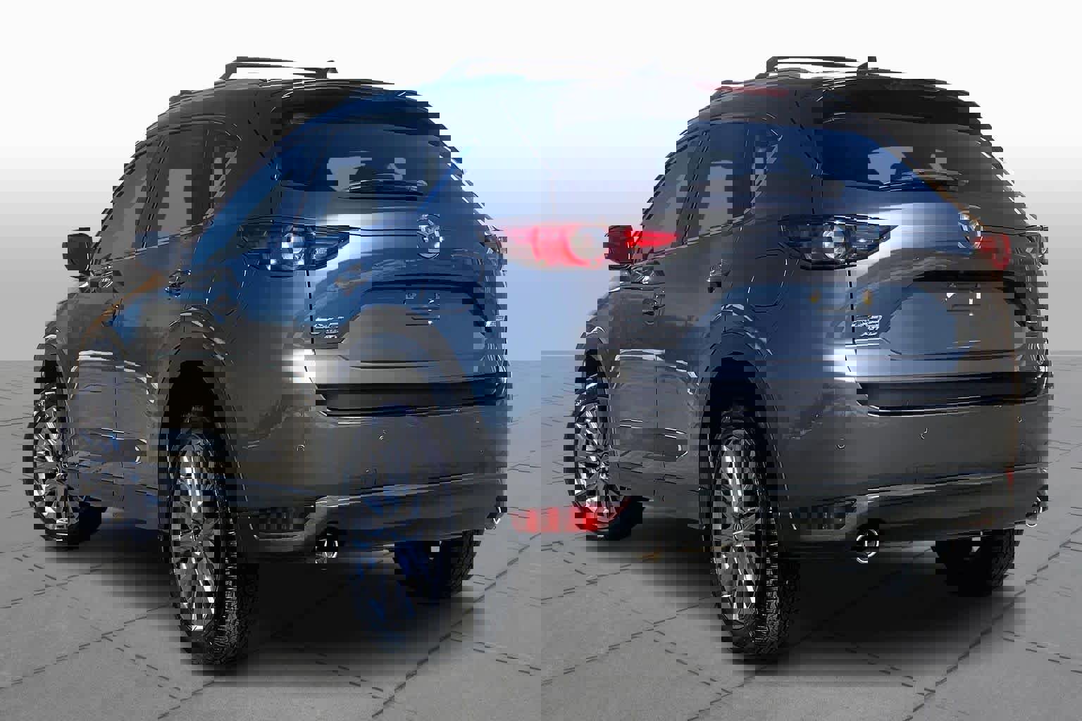 Used 2019 MAZDA CX-5 Grand Touring image 11