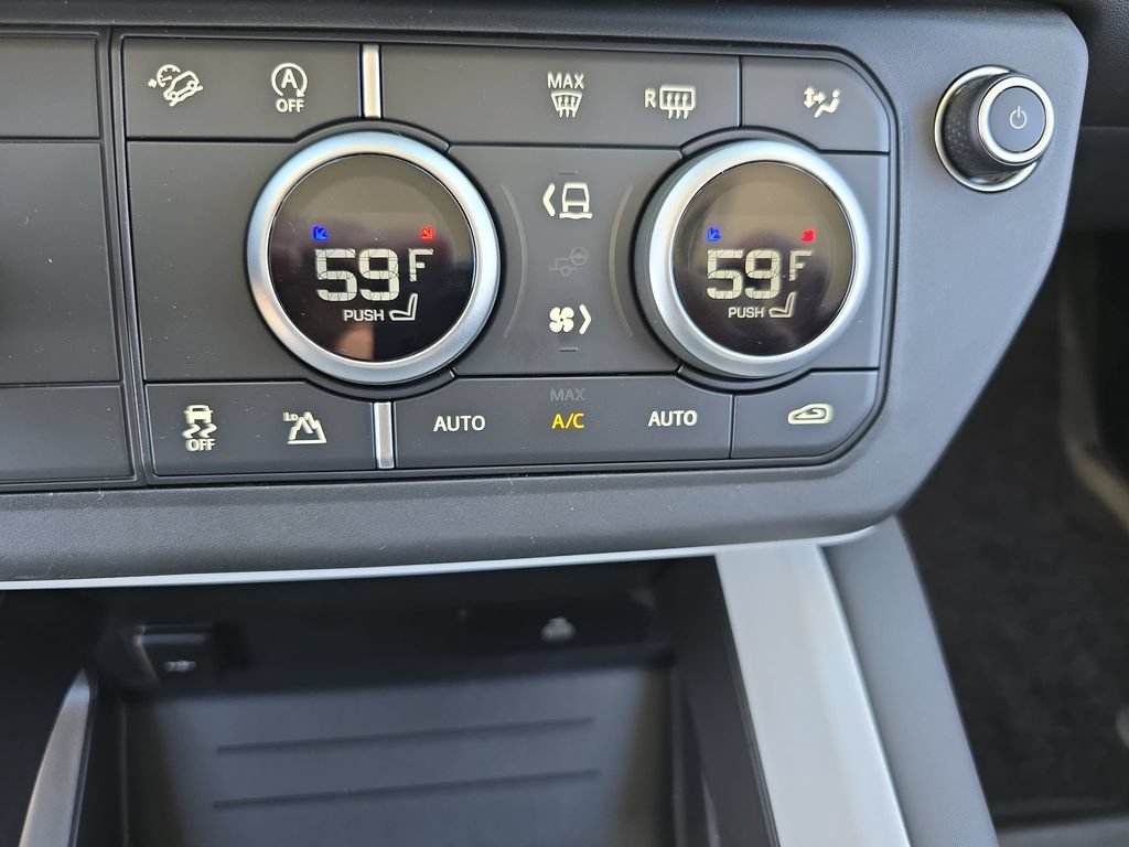 New 2026 Land Rover Defender 110 S AWD/4WD image 24
