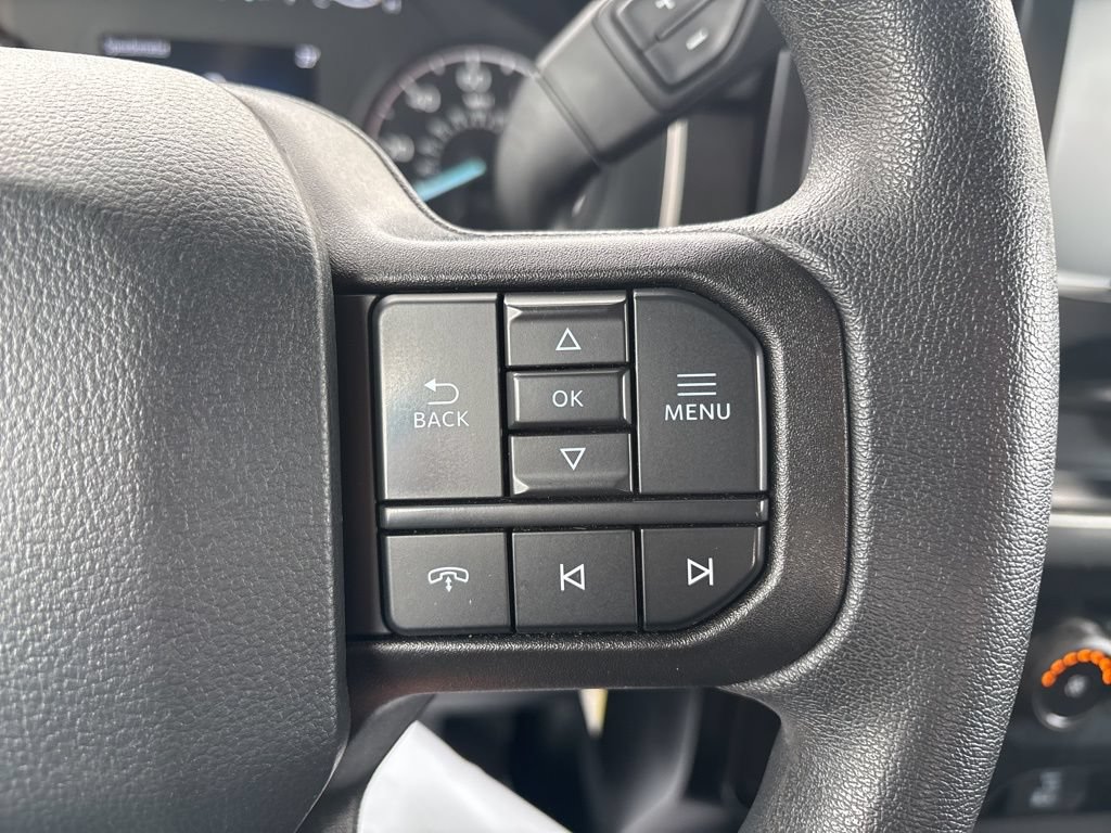 Used 2023 Ford F150 XL w/ XL STX Apperance Package AWD/4WD image 21