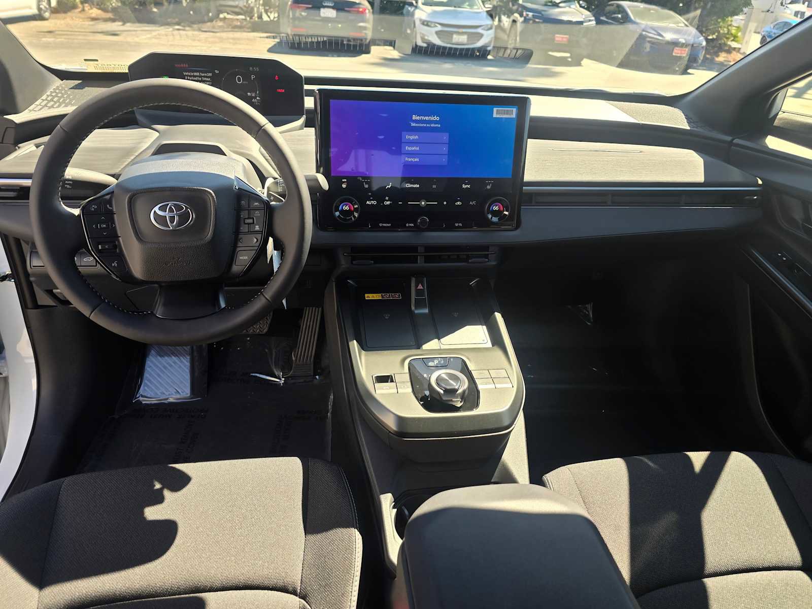 New 2026 Toyota C-HR image 23