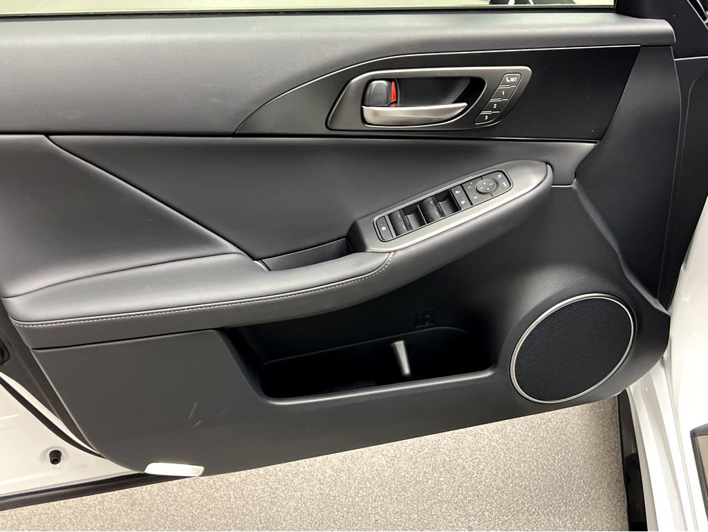 New 2026 Lexus IS 350 F Sport AWD/4WD image 38