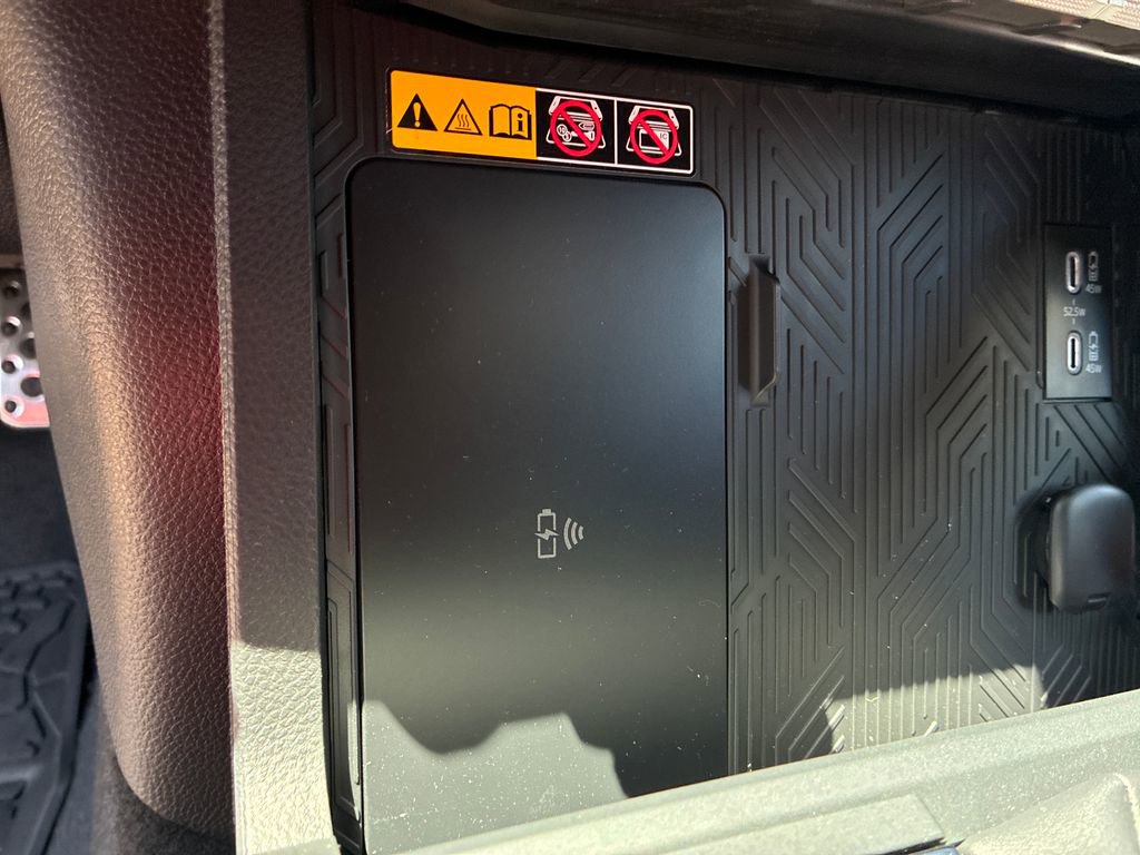 New 2026 Toyota Tacoma TRD Pro AWD/4WD image 42