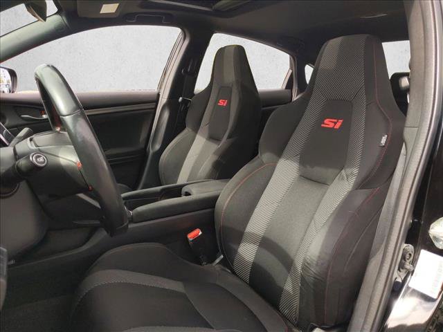 Used 2018 Honda Civic Si image 12