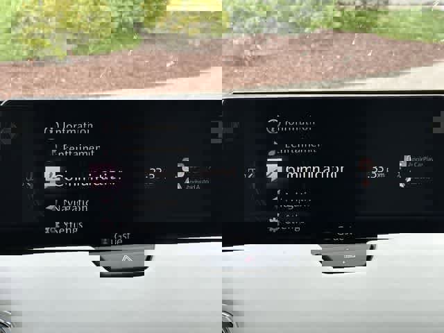 Used 2024 MAZDA CX-90 3.3 Turbo S w/ Premium Package image 14