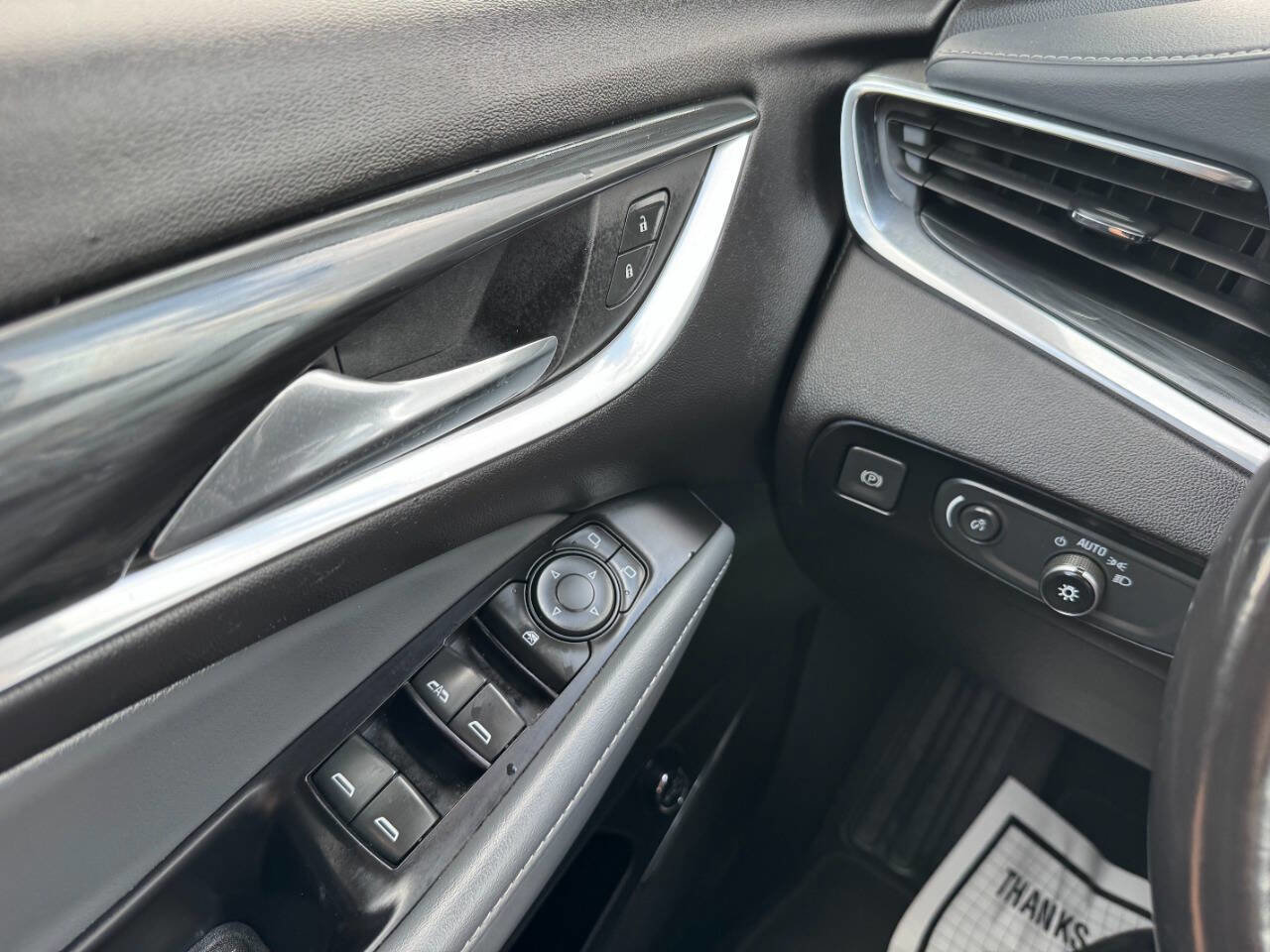 Used 2020 Buick Enclave Essence image 50