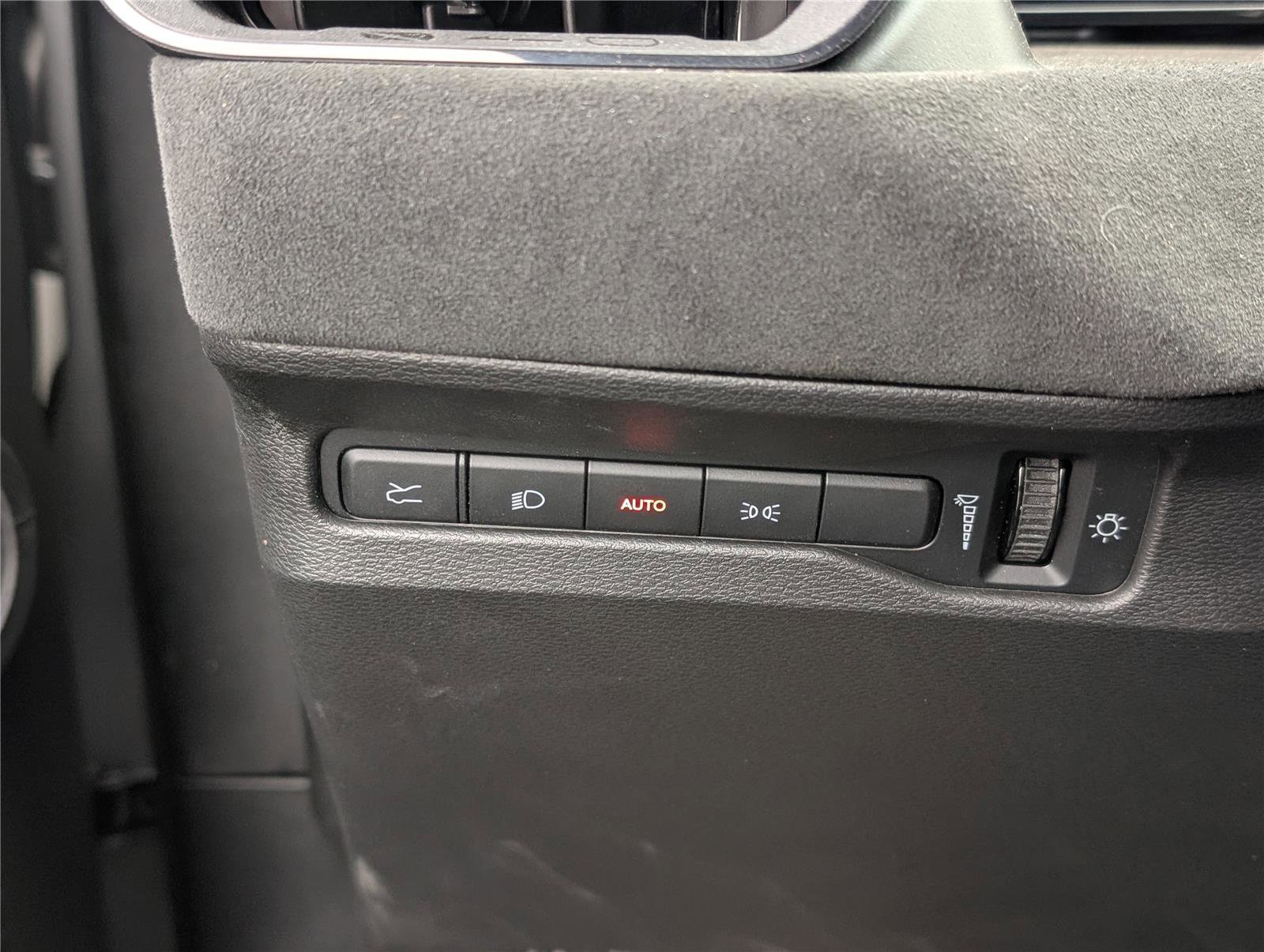 New 2024 Dodge Charger Scat Pack w/ Plus Group image 16