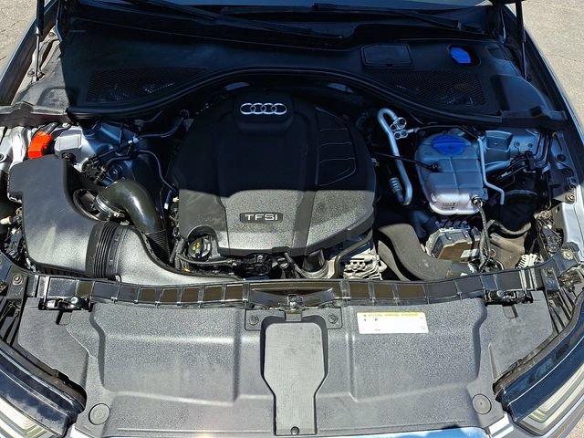 Used 2017 Audi A6 2.0T Premium AWD/4WD image 31