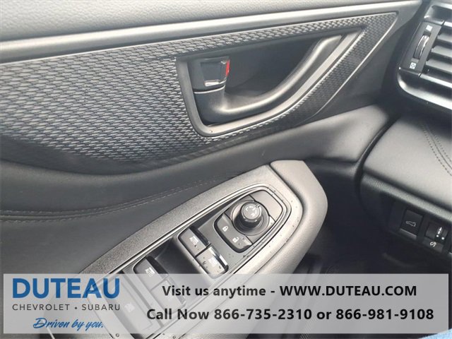 New 2025 Subaru Outback Wilderness image 23