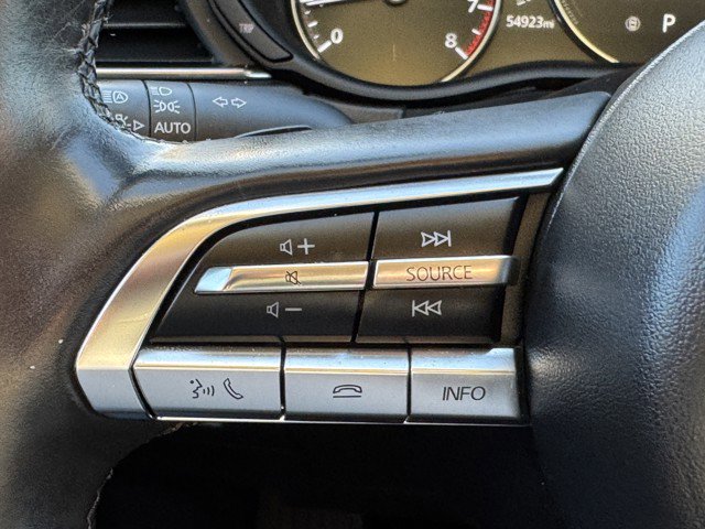 Used 2022 MAZDA CX-30 2.5 Turbo w/ Premium Package image 17