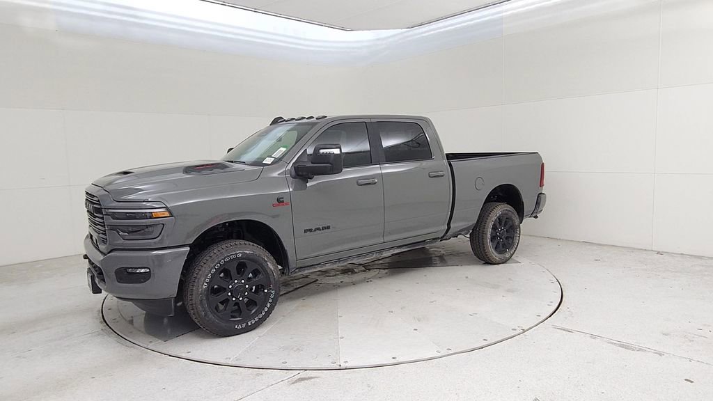 New 2026 RAM 2500 Laramie image 7