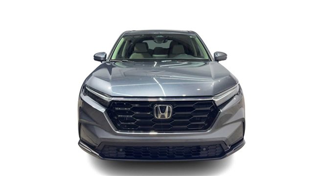 Used 2025 Honda CR-V EX-L image 6