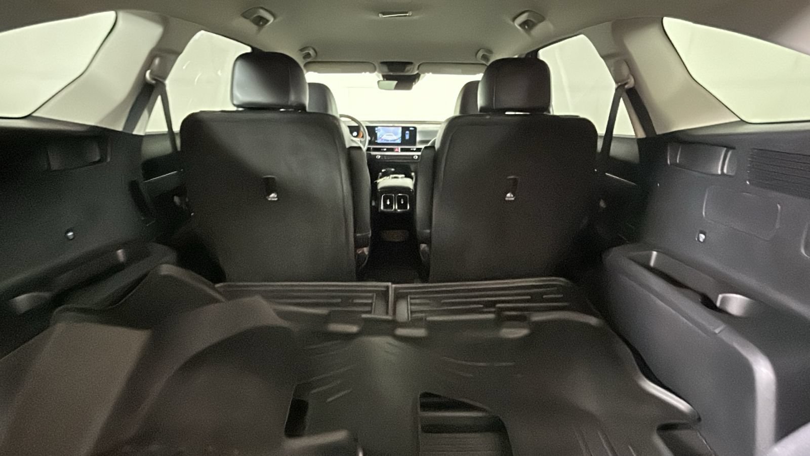 Used 2024 Kia Sorento X-Line EX AWD/4WD image 32