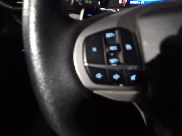 Used 2020 Ford Explorer XLT w/ Equipment Group 202A image 21