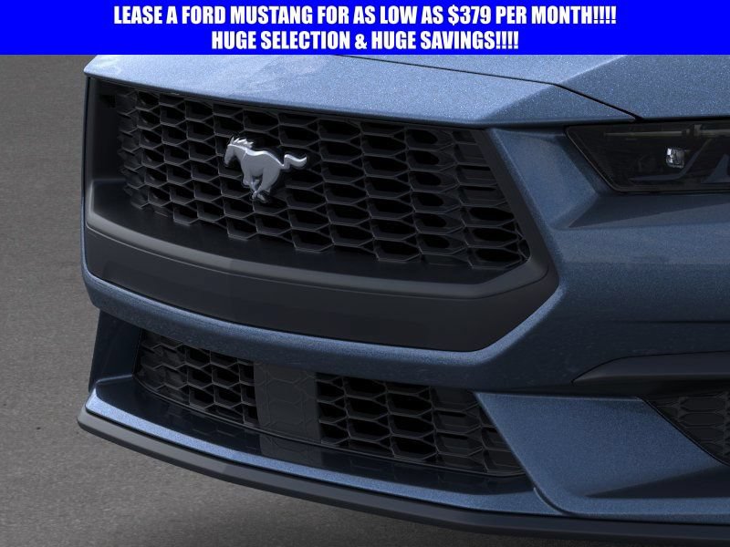 New 2026 Ford Mustang Premium RWD image 17