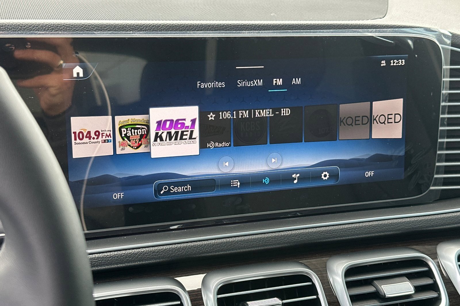 Used 2025 Mercedes-Benz GLE 350 4MATIC image 15