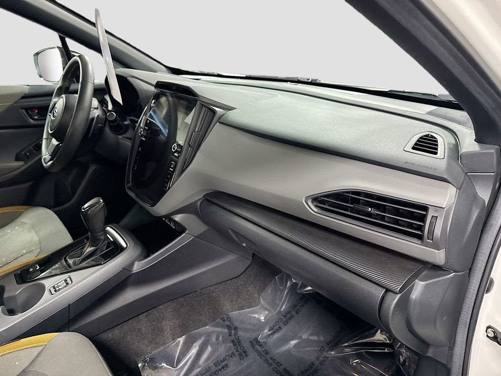 Certified 2024 Subaru Crosstrek 2.5i Sport image 31