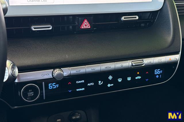 Used 2022 Hyundai Ioniq 5 SE image 22