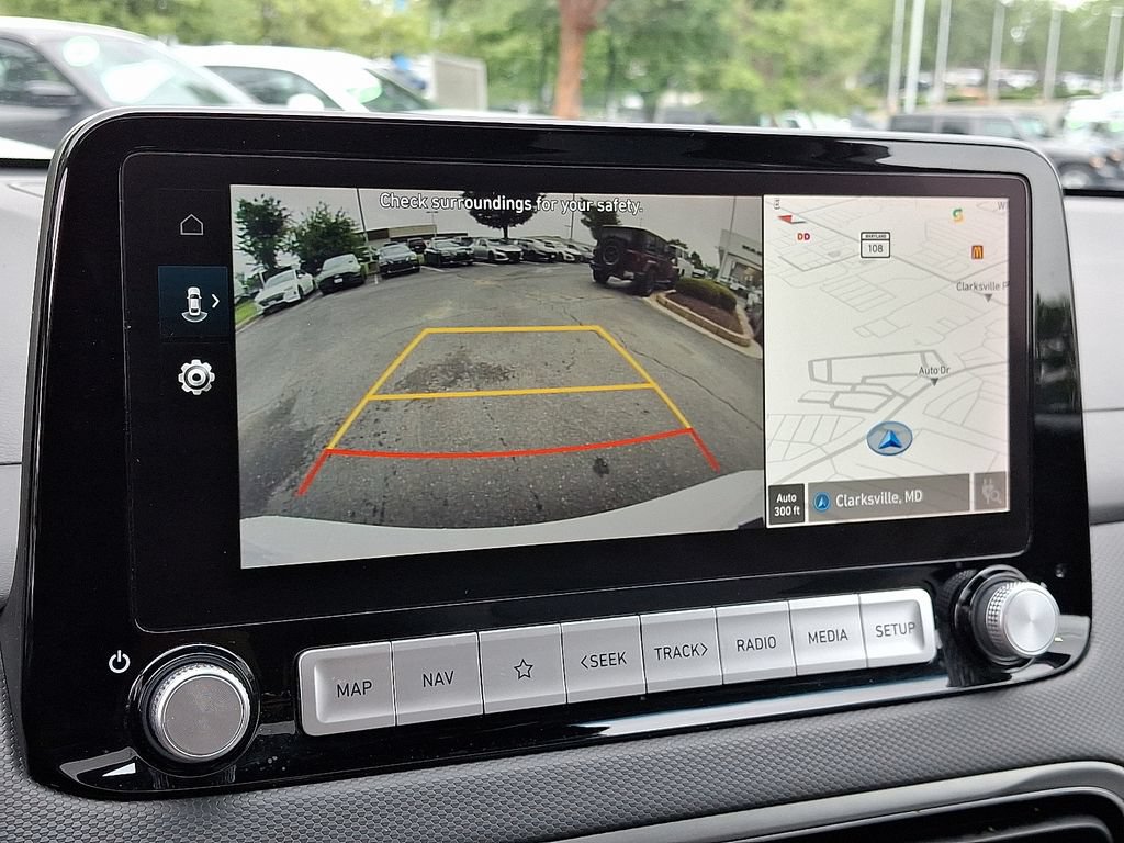 Used 2023 Hyundai Kona SEL FWD image 19