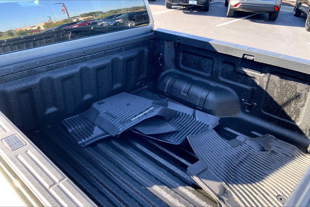 Used 2025 Ford Ranger XL w/ Trailer Tow Package RWD image 6