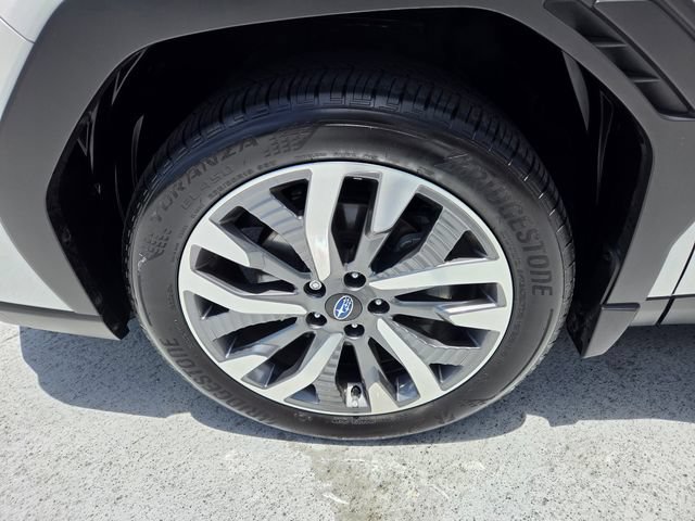 Used 2025 Subaru Forester Touring AWD/4WD image 11