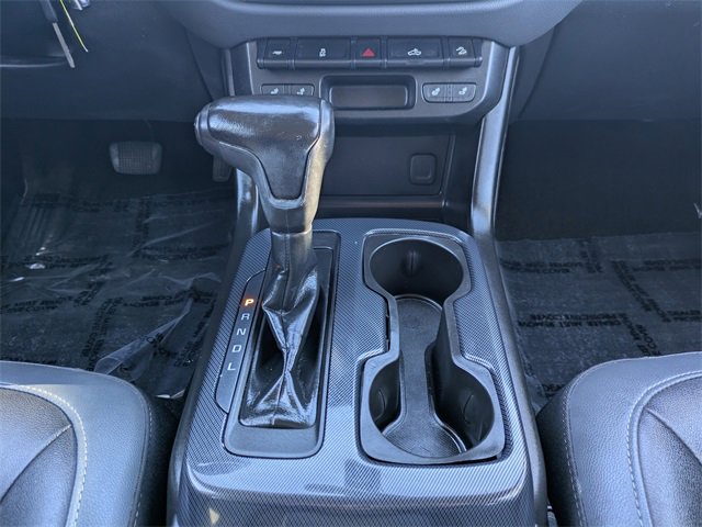 Used 2018 Chevrolet Colorado Z71 image 22