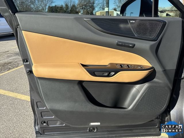 Used 2025 Lexus NX 350 AWD w/ Cold Area Package image 22