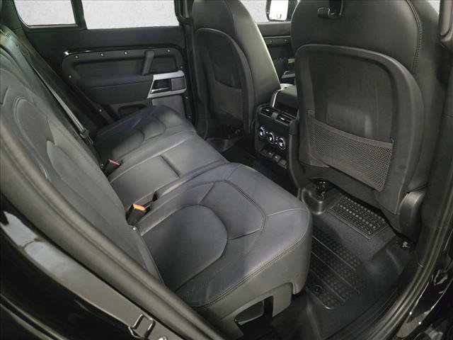 Certified 2023 Land Rover Defender 130 SE AWD/4WD image 11