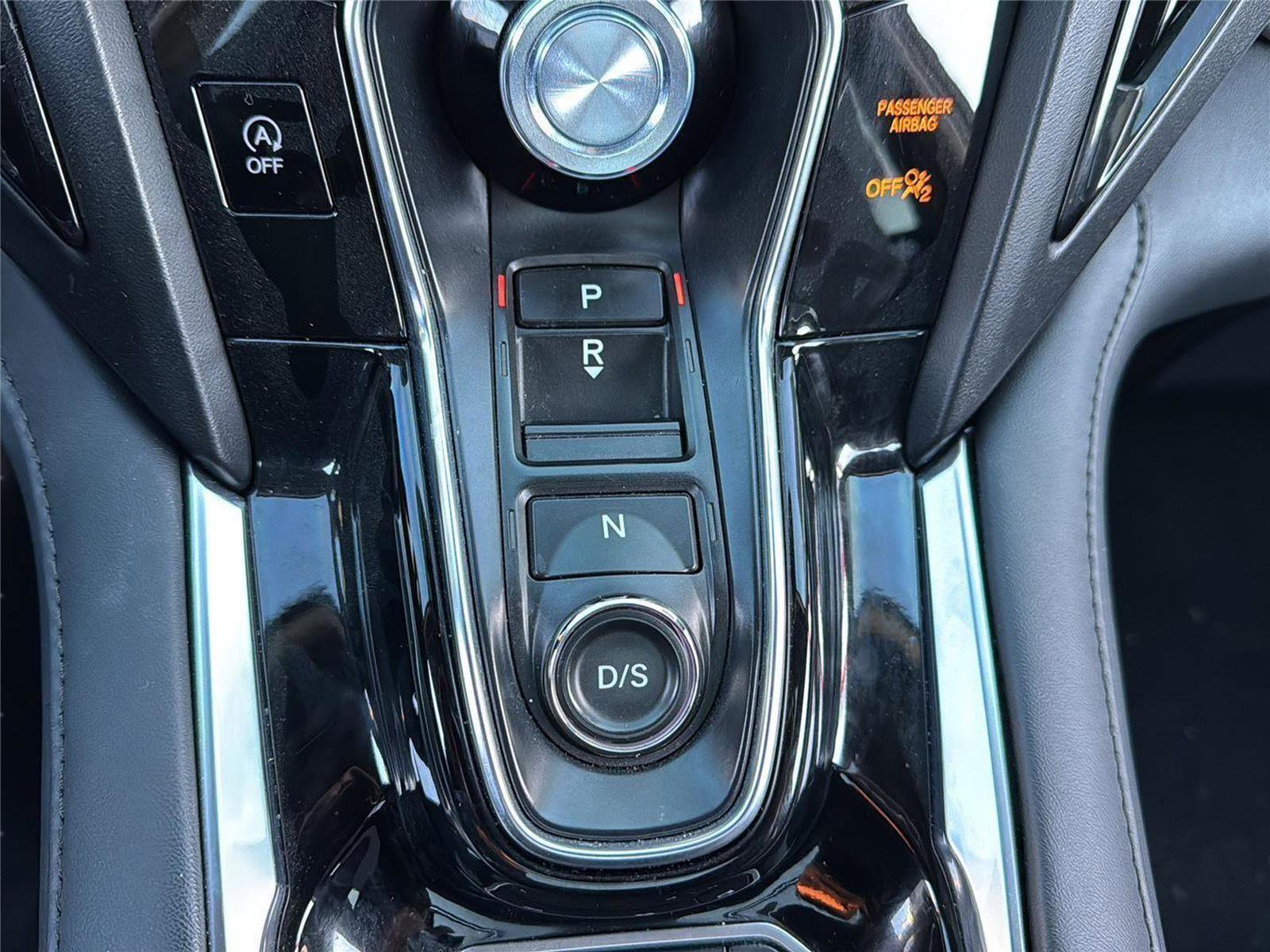 Used 2023 Acura RDX image 19