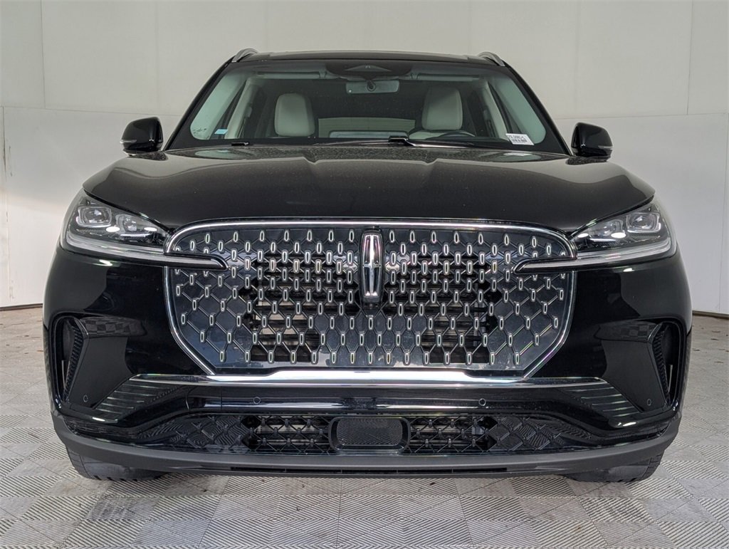 New 2025 Lincoln Aviator Reserve w/ Luxury Package image 3