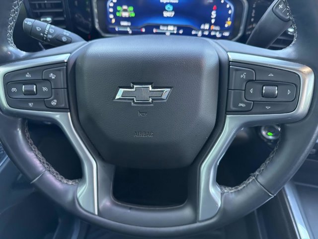 Used 2024 Chevrolet Silverado 2500 LT w/ Z71 Sport Edition AWD/4WD image 29