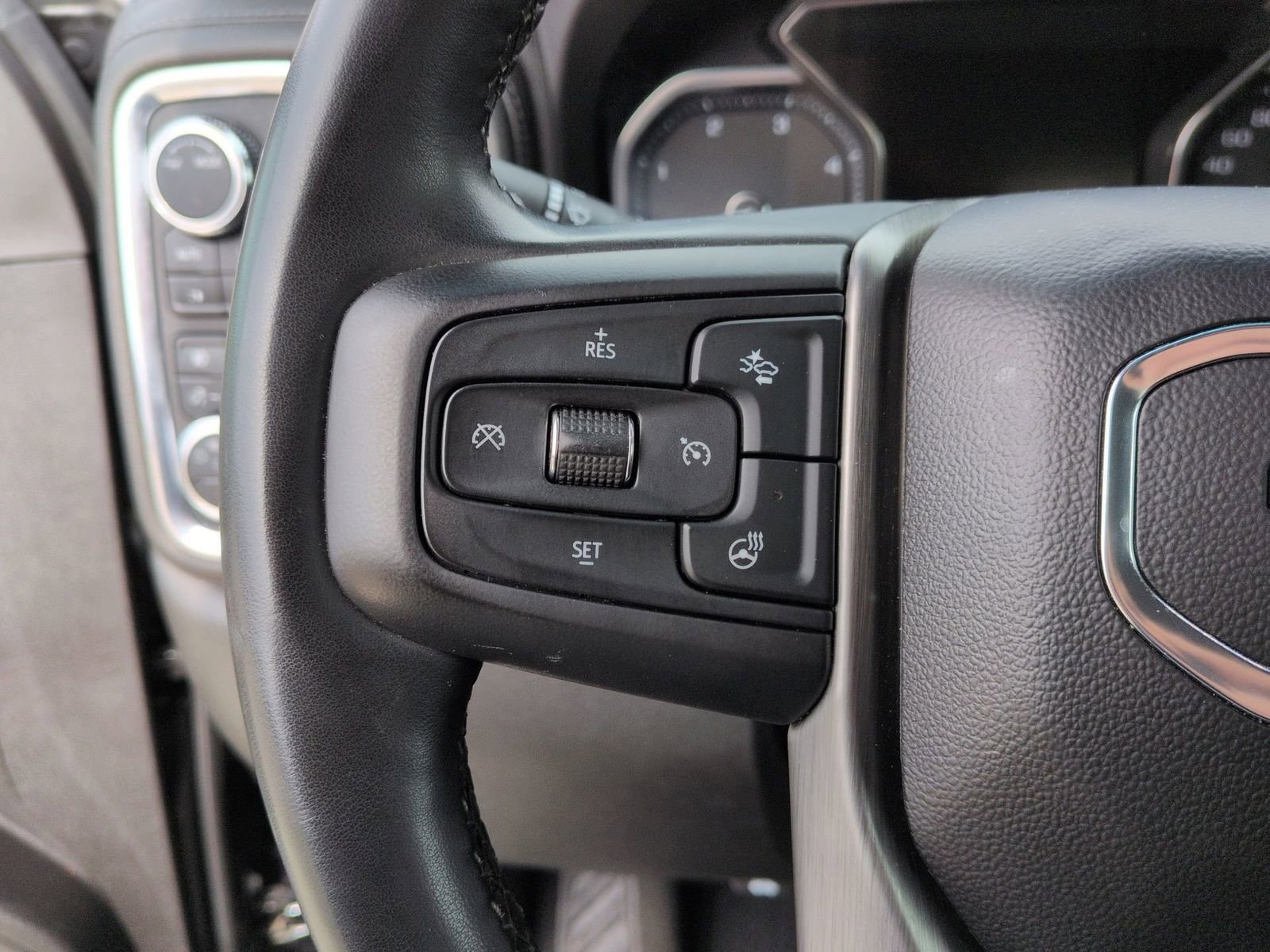 Used 2023 GMC Sierra 2500 Denali image 53