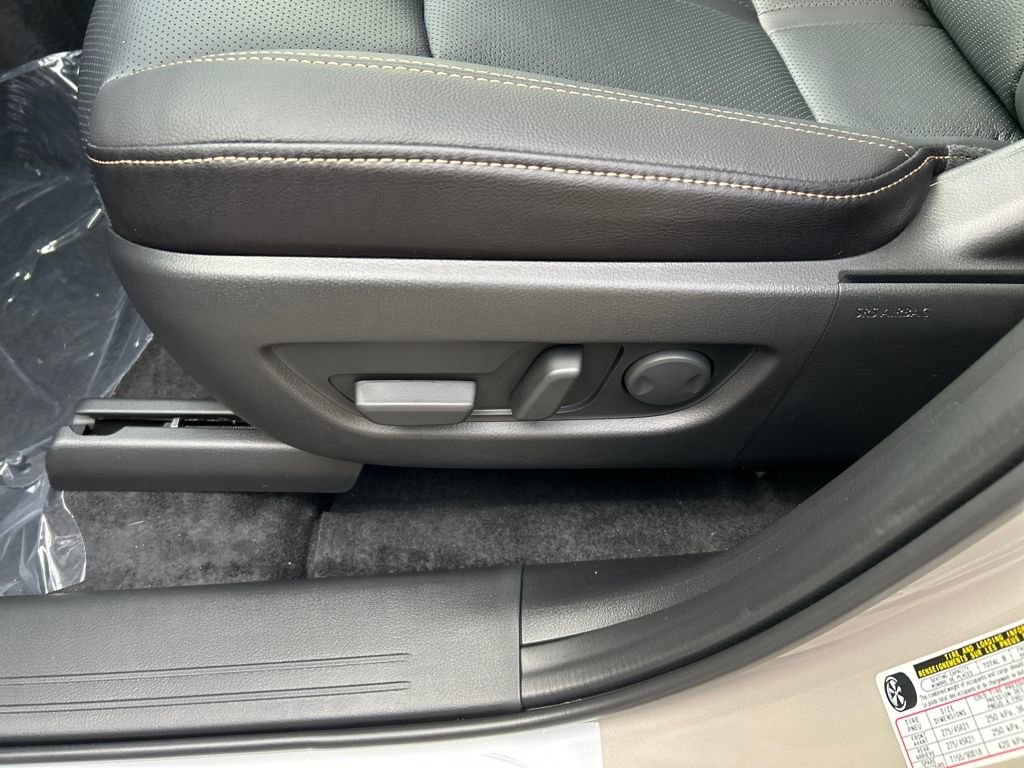 New 2026 MAZDA CX-90 3.3 Turbo w/ Premium Sport Pkg image 17