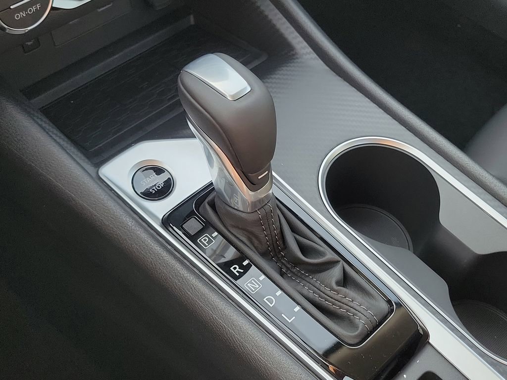 New 2026 Nissan Altima 2.5 SV w/ SV Premium Package FWD image 10