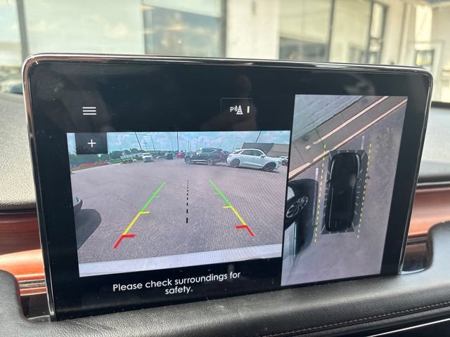 Used 2020 Lincoln Aviator Reserve w/ Equipment Group 201A AWD/4WD image 12